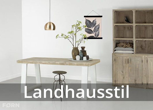 Landhasstil