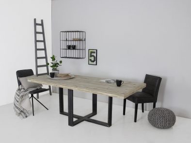 Industriedesign Tisch Felix