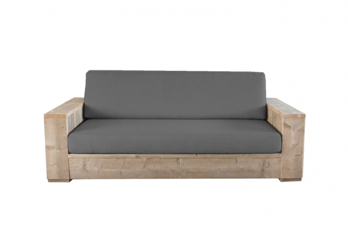 Bauholz Lounge Sofa Sorano XXL