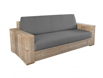 Bauholz Lounge Sofa Sorano XXL